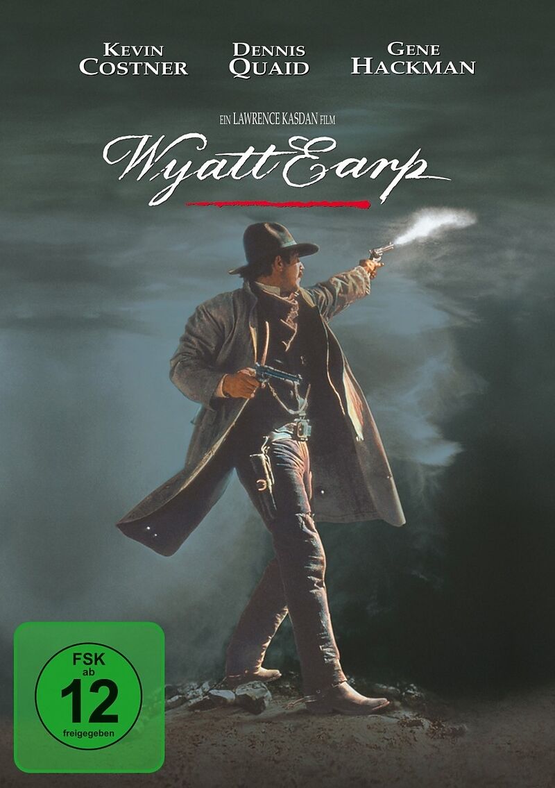 Wyatt Earp