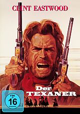 Der Texaner DVD