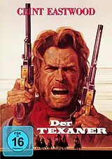 Der Texaner DVD