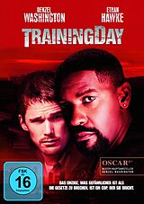 Training Day DVD