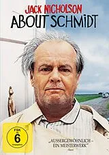 About Schmidt DVD