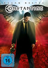 Constantine DVD