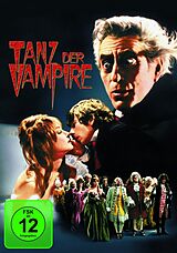 Tanz der Vampire DVD