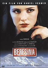 Beresina DVD