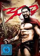 300 DVD