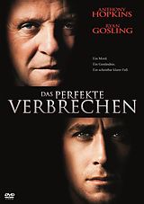 Das perfekte Verbrechen DVD