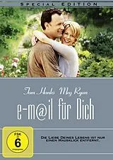 e-m@il für Dich DVD