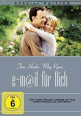 e-m@il für Dich DVD