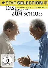 Das Beste kommt zum Schluss DVD