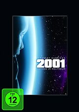 2001: Odyssee im Weltraum DVD