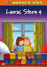 Lauras Stern 4 DVD