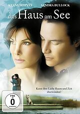 Das Haus am See DVD