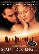 Stadt der Engel DVD