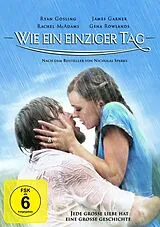 Wie ein einziger Tag DVD