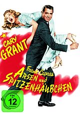 Arsen und Spitzenhäubchen DVD