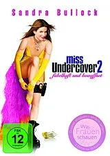 Miss Undercover 2 DVD