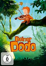 Kleiner Dodo DVD