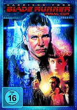 Blade Runner DVD