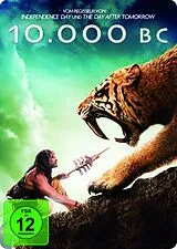 10.000 B.C. DVD