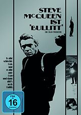 Bullitt DVD