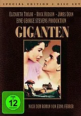 Giganten DVD