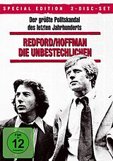 Die Unbestechlichen DVD