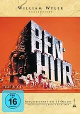 Ben Hur DVD