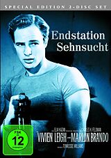 Endstation Sehnsucht DVD