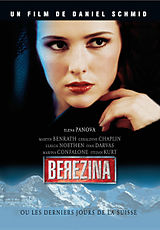 Beresina (f) DVD