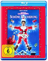 Schöne Bescherung Blu-ray