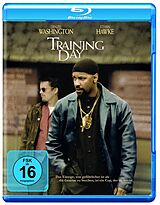 Training Day Blu-ray