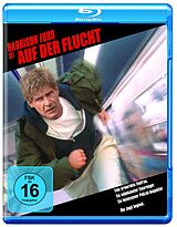 Auf Der Flucht Blu-ray