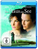 Das Haus Am See Bd Blu-ray