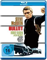 Bullitt Blu-ray