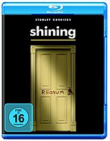 Shining Blu-ray