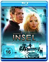 Die Insel Bd Blu-ray