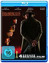 Erbarmungslos Blu-ray