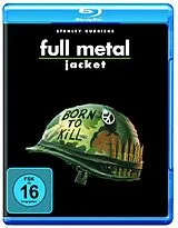 Full Metal Jacket Blu-ray