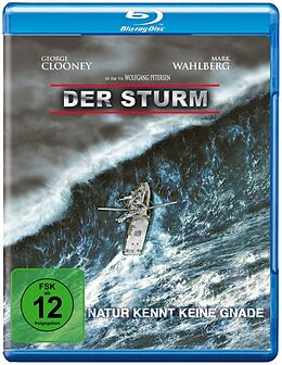 Der Sturm-Natur kennt keine Gnade Blu-ray