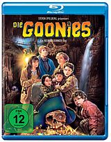 Die Goonies Bd Blu-ray