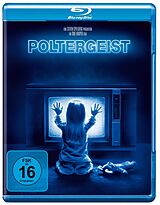 Poltergeist Blu-ray