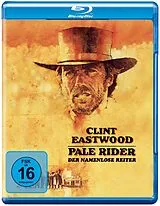 Pale Rider: Der Namenlose Reiter Blu-ray