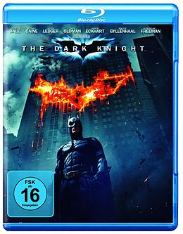 The Dark Knight Bd Blu-ray
