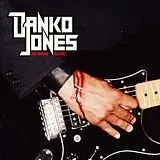 Danko Jones LP (Vinyl) We Sweat Blood (Vinyl)