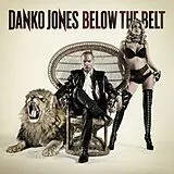 Jones,Danko LP (analog) Below The Belt