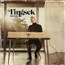 Tingsek Vinyl HOME