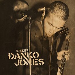 Danko Jones CD B-sides
