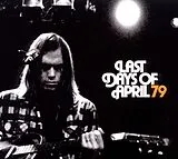 Last Days Of April CD 79