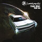 Cunninlynguists CD Strange Journey Volume Three