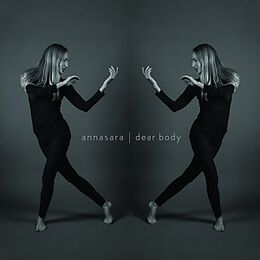 Annasara Vinyl Dear Body